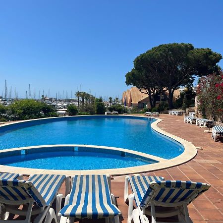 Marina Gardens Flat 2 Vilamoura Marina كوارتيرا المظهر الخارجي الصورة