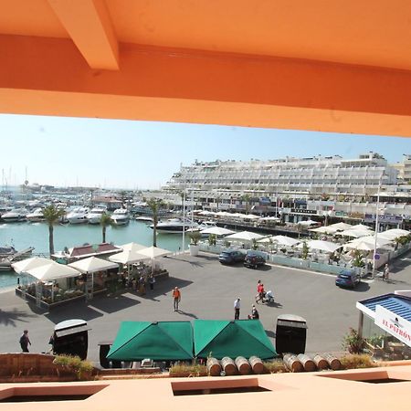 Marina Gardens Flat 2 Vilamoura Marina كوارتيرا المظهر الخارجي الصورة