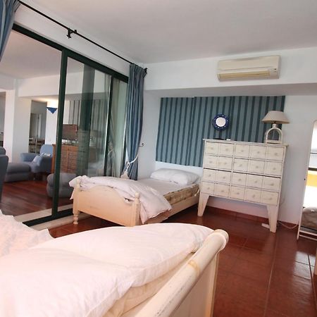 Marina Gardens Flat 2 Vilamoura Marina كوارتيرا المظهر الخارجي الصورة