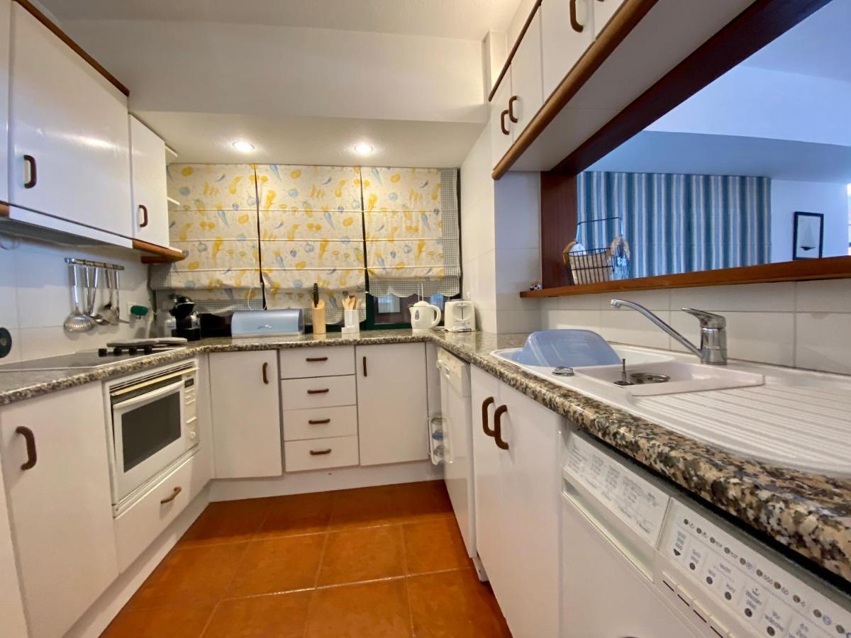 Marina Gardens Flat 2 Vilamoura Marina كوارتيرا المظهر الخارجي الصورة