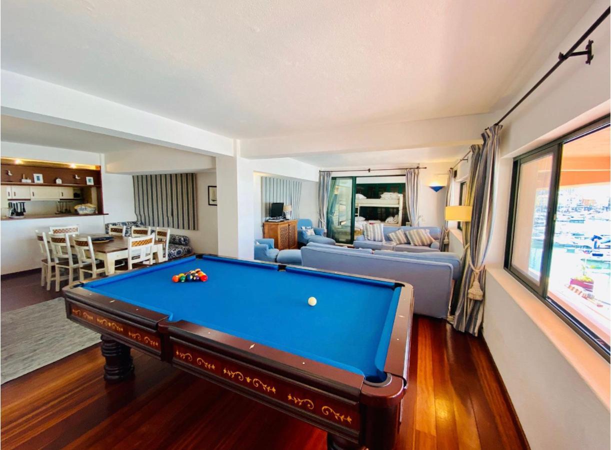 Marina Gardens Flat 2 Vilamoura Marina كوارتيرا المظهر الخارجي الصورة