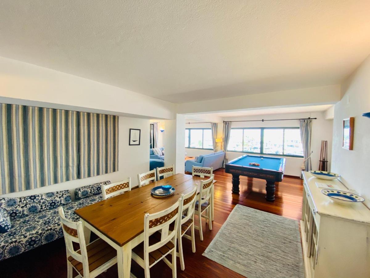Marina Gardens Flat 2 Vilamoura Marina كوارتيرا المظهر الخارجي الصورة