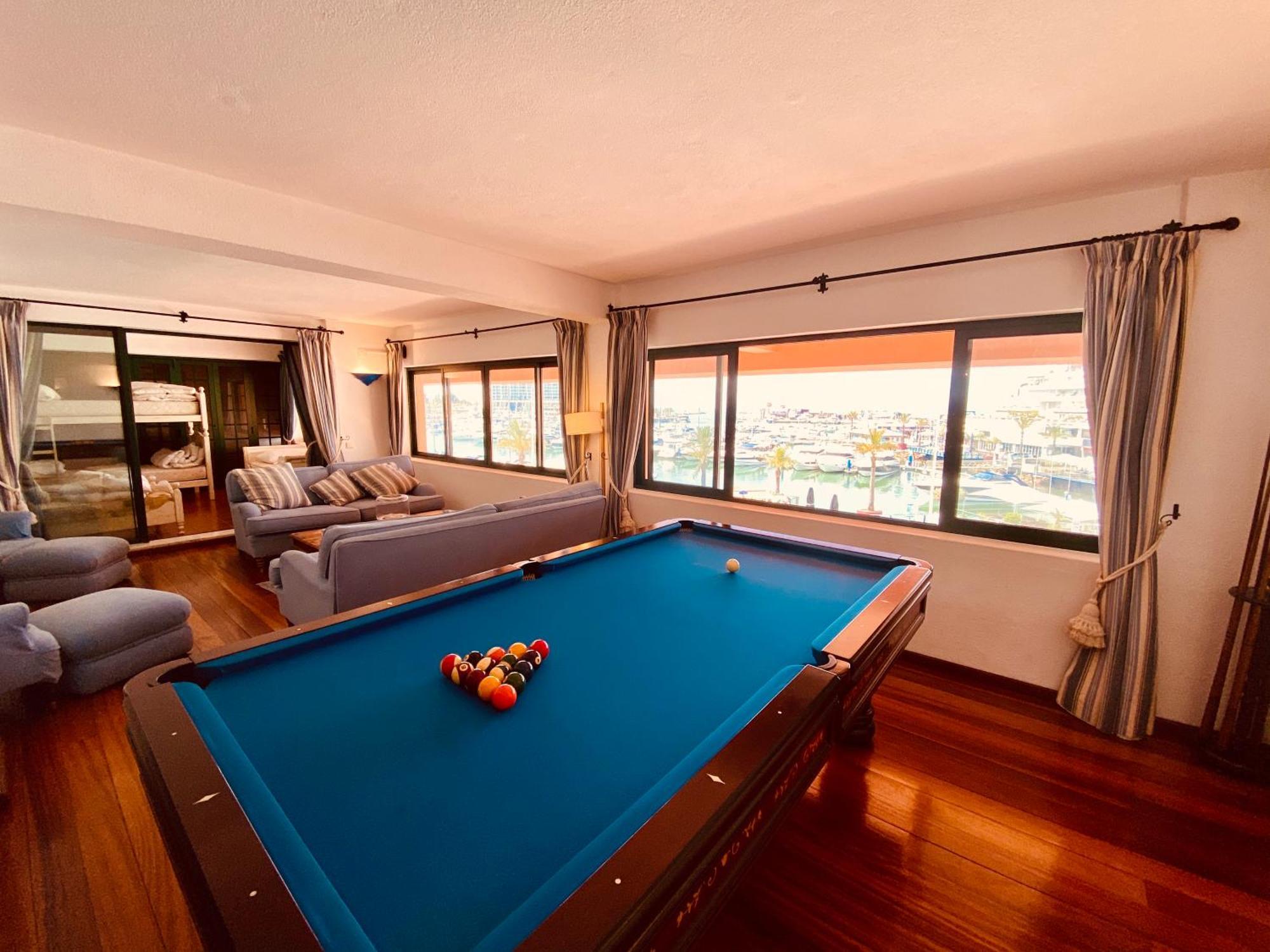 Marina Gardens Flat 2 Vilamoura Marina كوارتيرا المظهر الخارجي الصورة