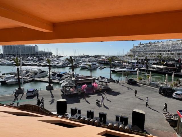 Marina Gardens Flat 2 Vilamoura Marina كوارتيرا المظهر الخارجي الصورة