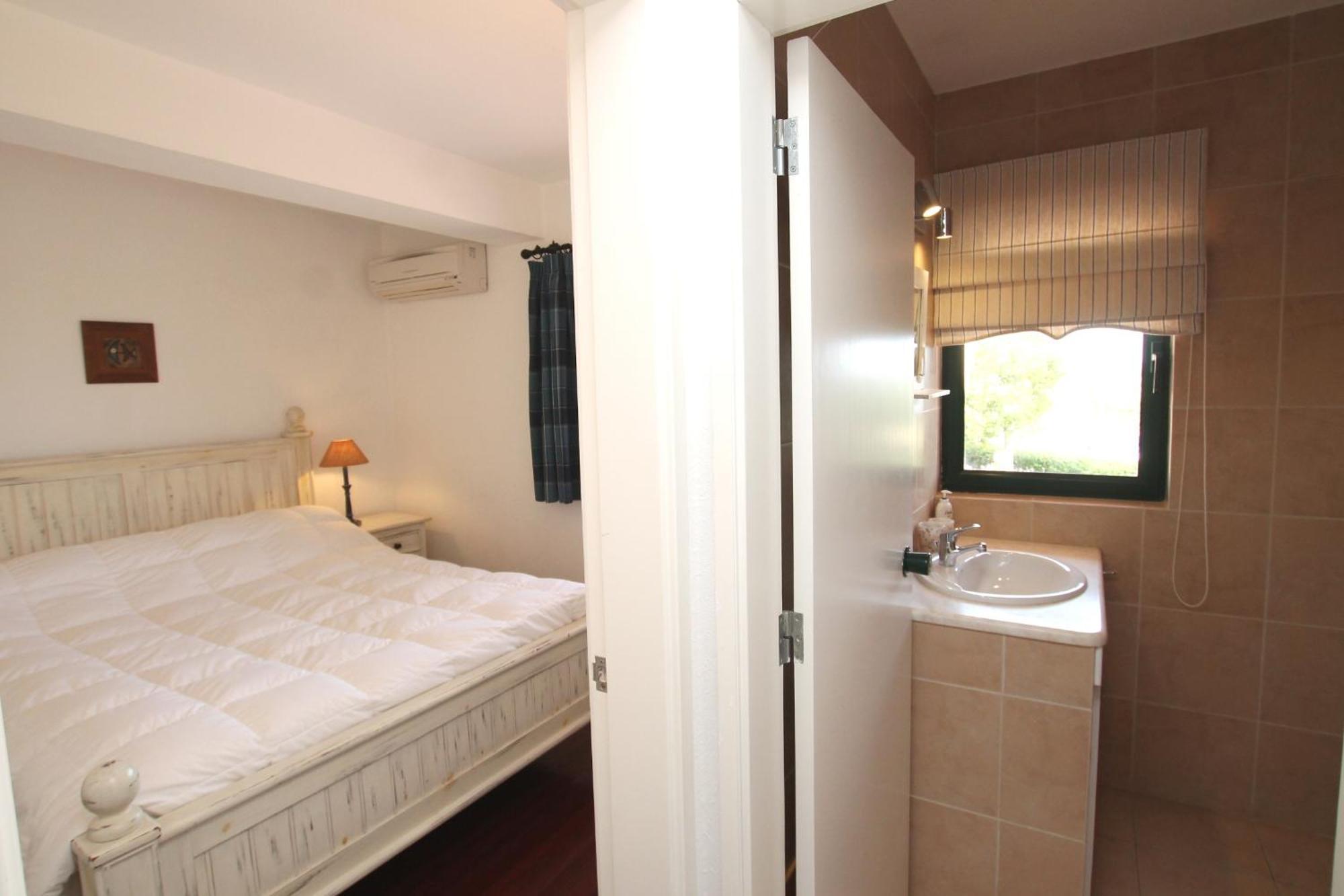 Marina Gardens Flat 2 Vilamoura Marina كوارتيرا المظهر الخارجي الصورة