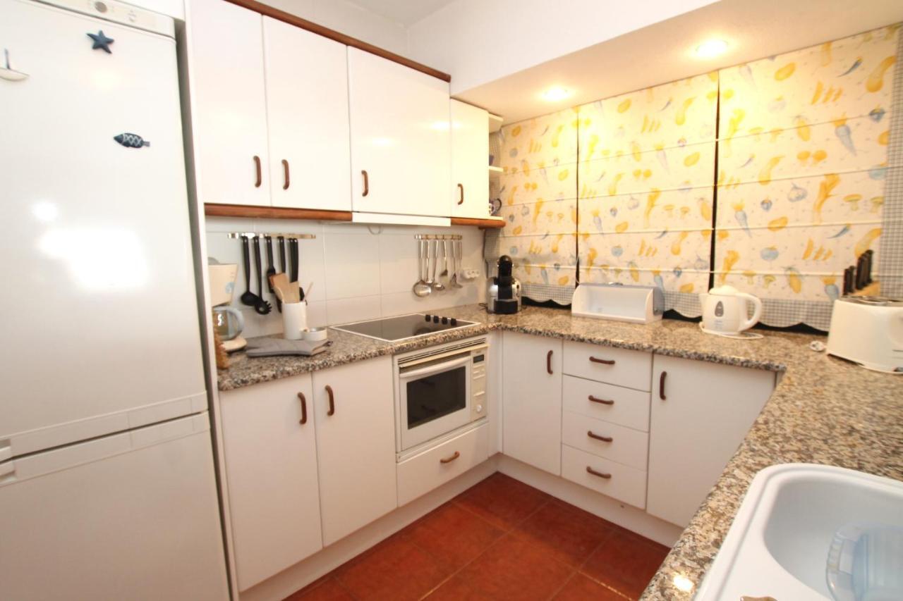 Marina Gardens Flat 2 Vilamoura Marina كوارتيرا المظهر الخارجي الصورة
