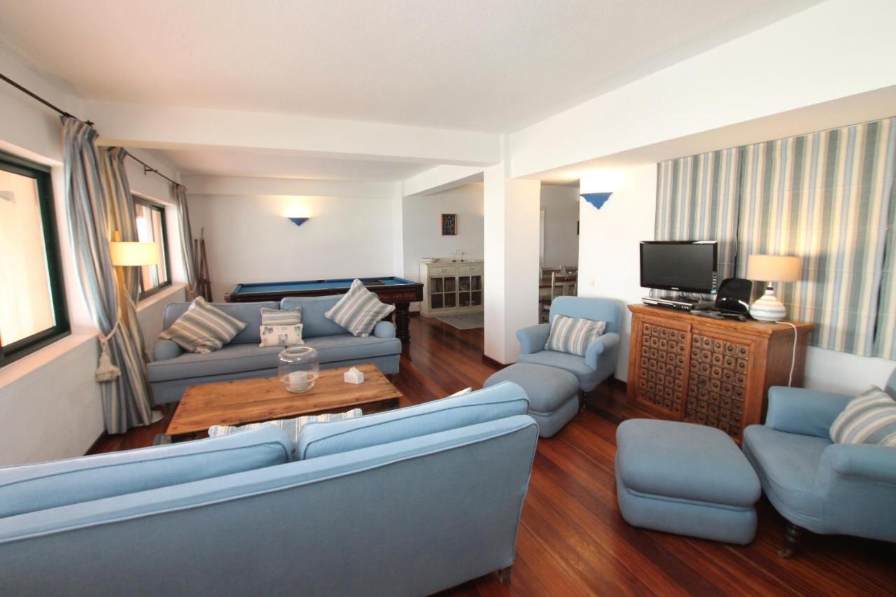 Marina Gardens Flat 2 Vilamoura Marina كوارتيرا المظهر الخارجي الصورة