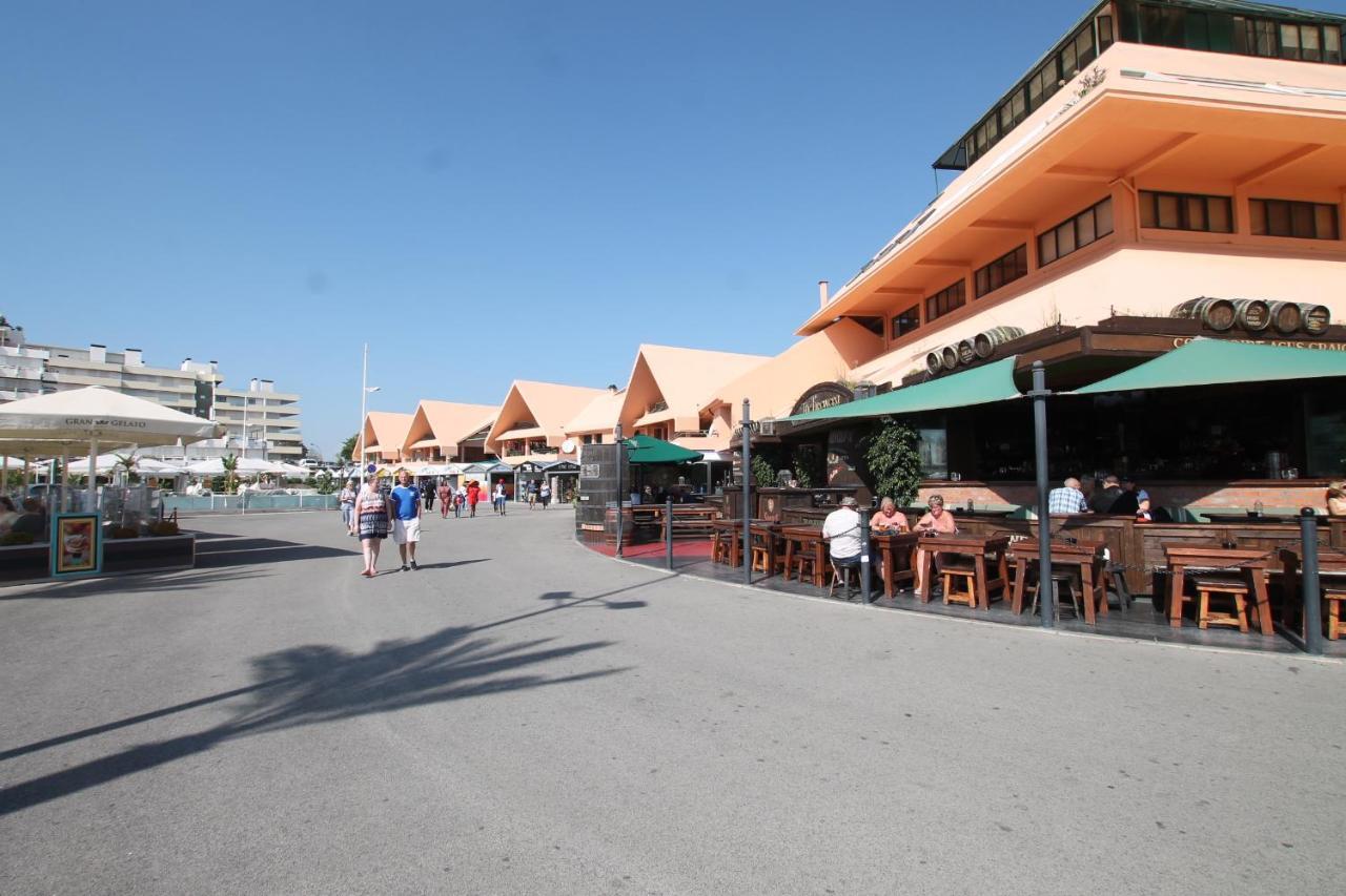 Marina Gardens Flat 2 Vilamoura Marina كوارتيرا المظهر الخارجي الصورة