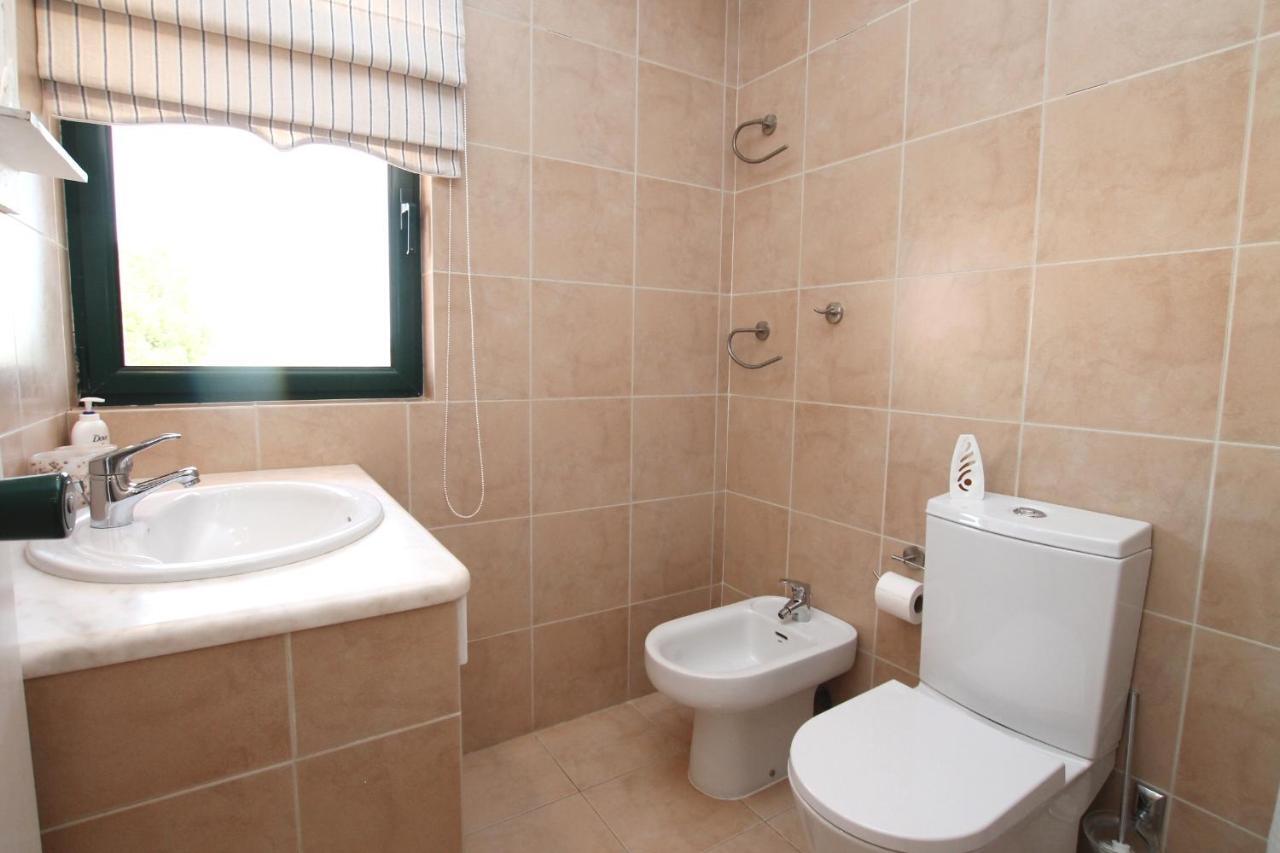 Marina Gardens Flat 2 Vilamoura Marina كوارتيرا المظهر الخارجي الصورة