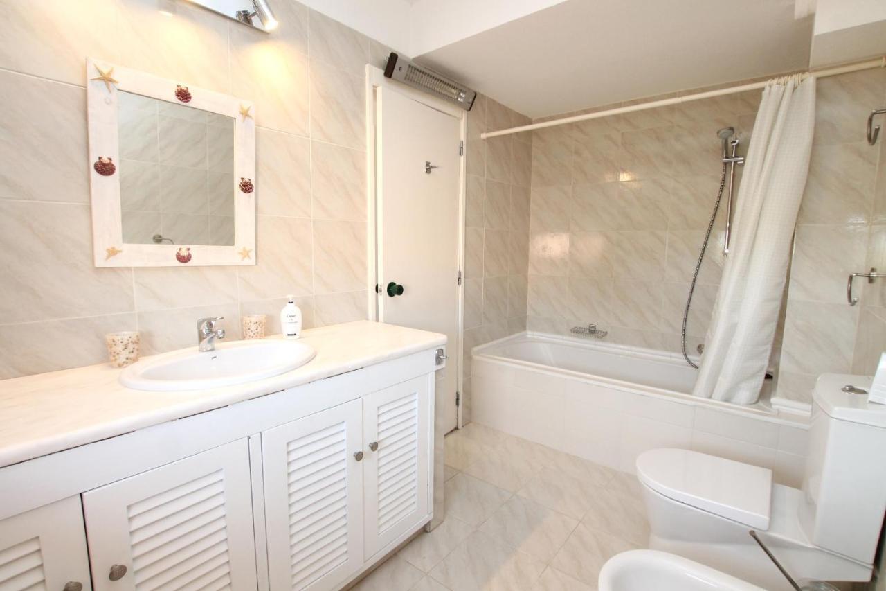 Marina Gardens Flat 2 Vilamoura Marina كوارتيرا المظهر الخارجي الصورة