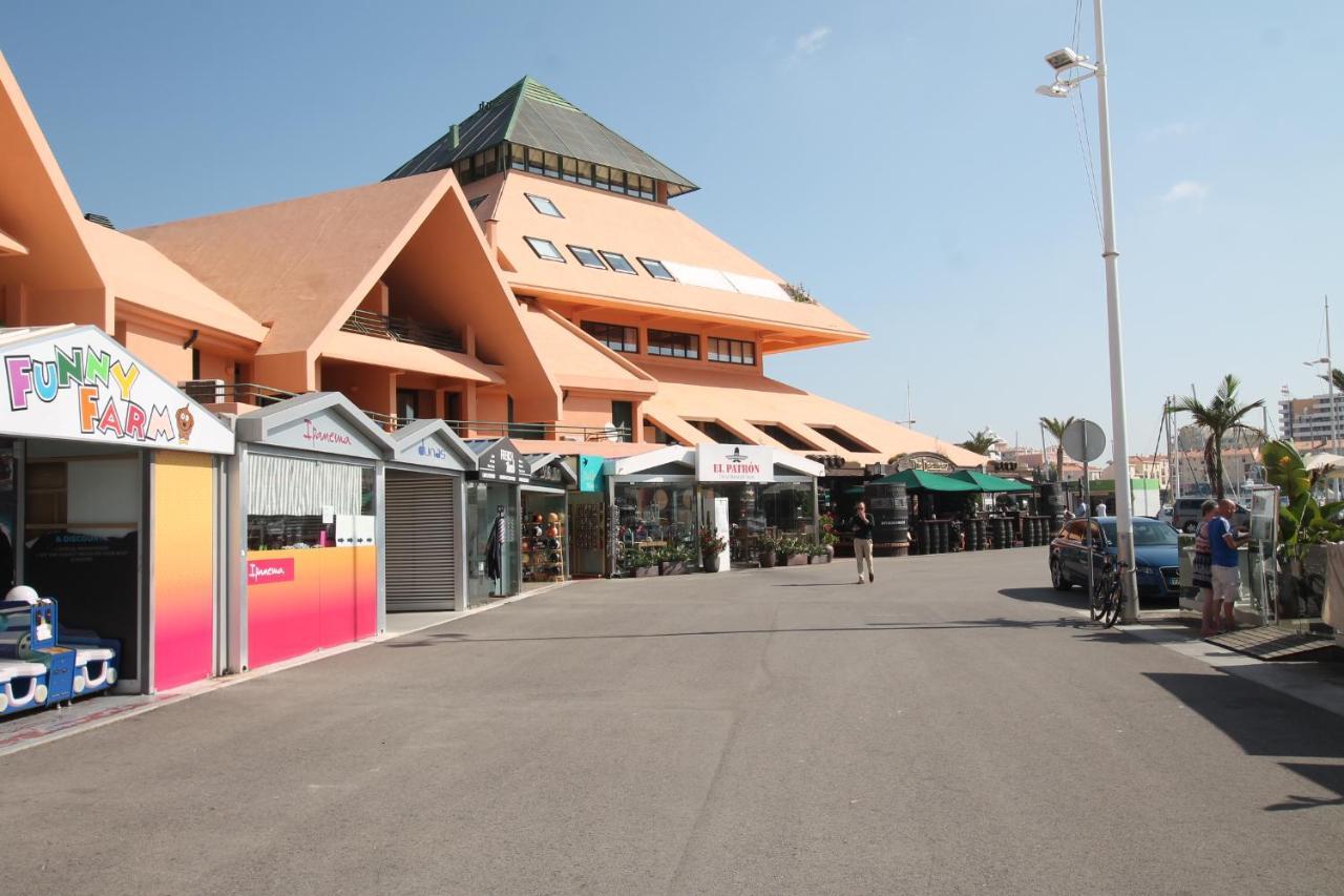 Marina Gardens Flat 2 Vilamoura Marina كوارتيرا المظهر الخارجي الصورة
