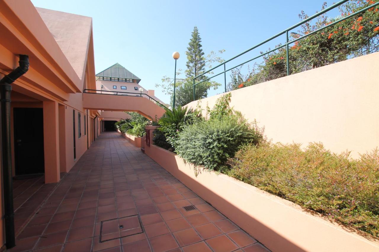 Marina Gardens Flat 2 Vilamoura Marina كوارتيرا المظهر الخارجي الصورة