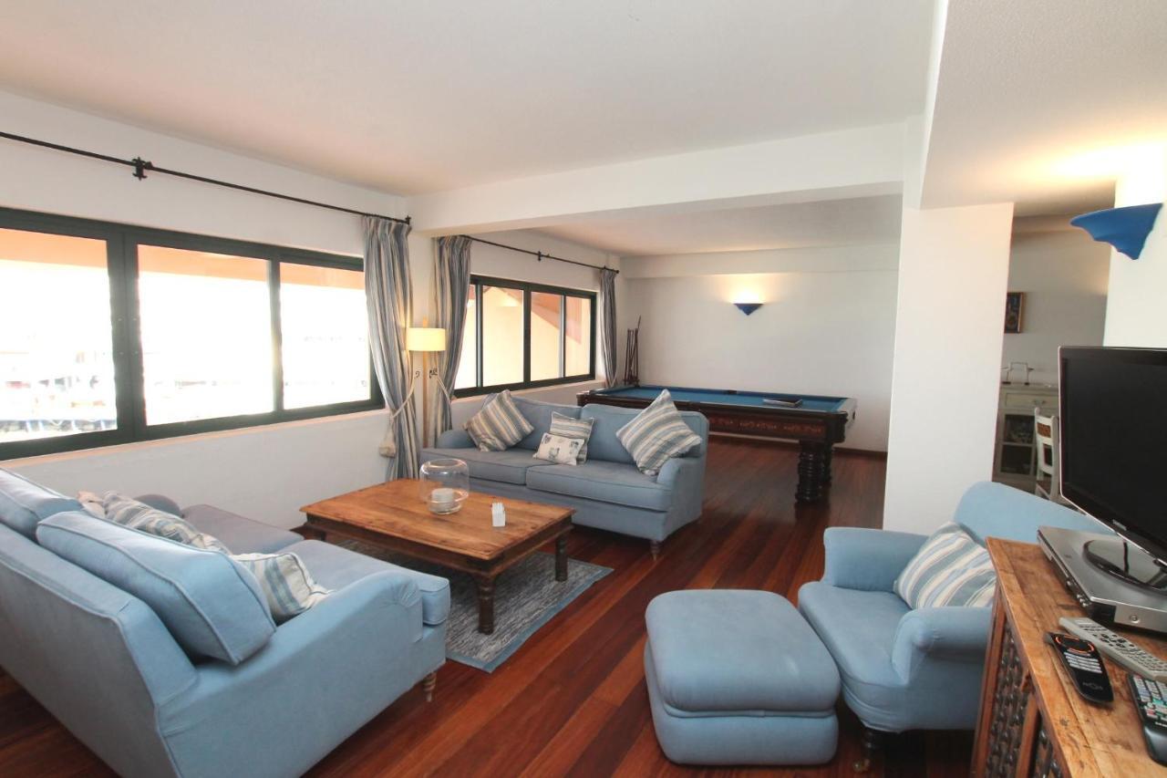 Marina Gardens Flat 2 Vilamoura Marina كوارتيرا المظهر الخارجي الصورة