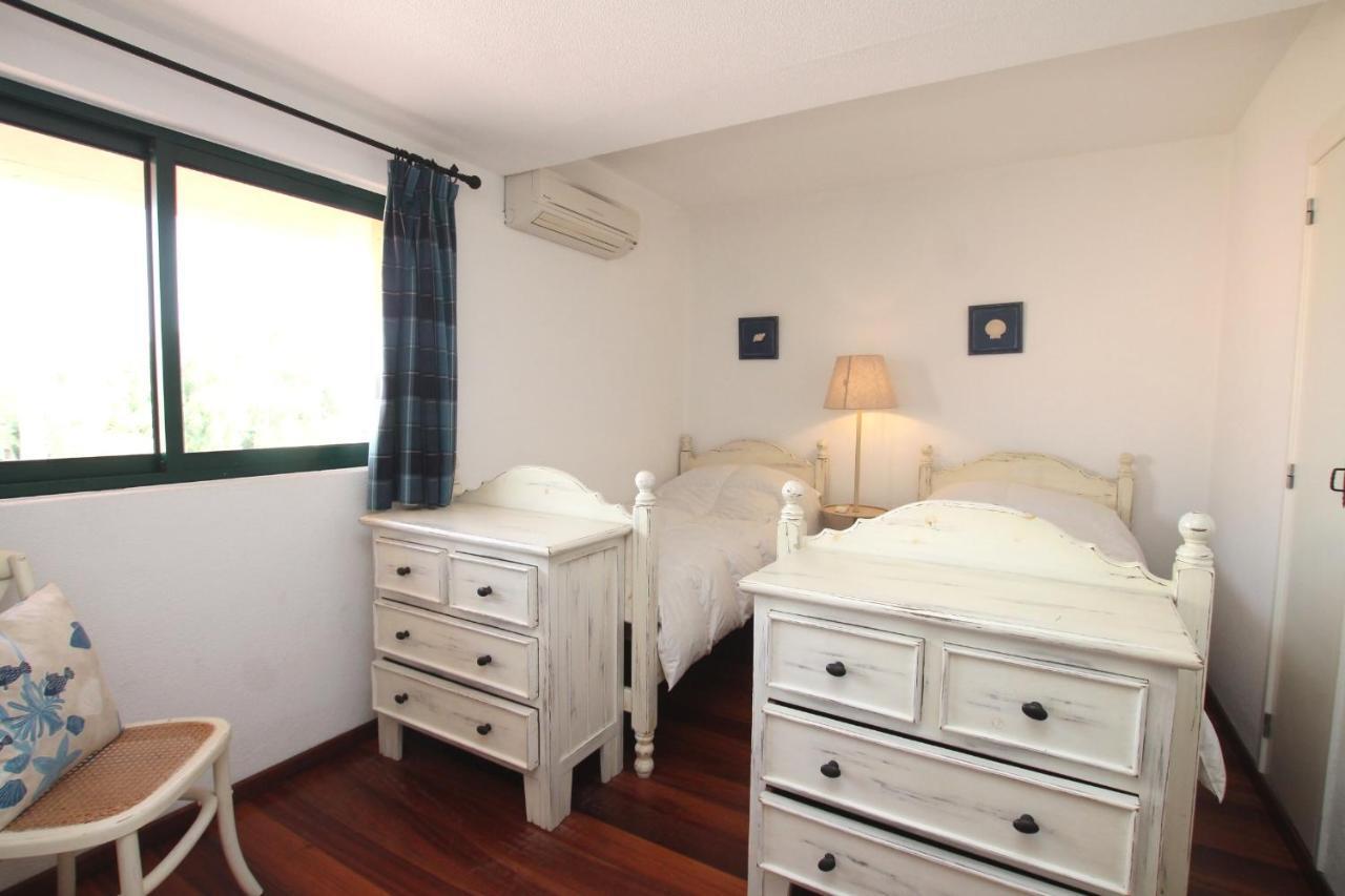 Marina Gardens Flat 2 Vilamoura Marina كوارتيرا المظهر الخارجي الصورة